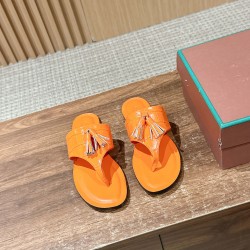Loro Piana Loafers