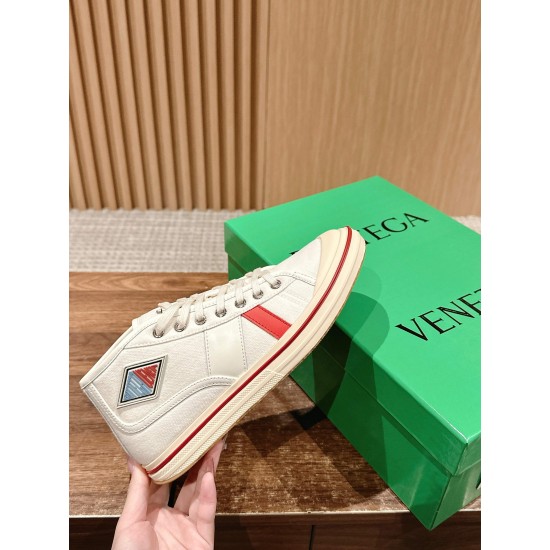 Bottega Veneta Sneakers