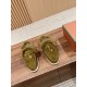 Loro Piana Loafers