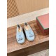 Loro Piana Loafers