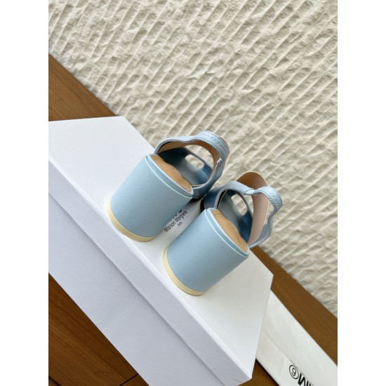 Maison Margiela Tabi Shoes