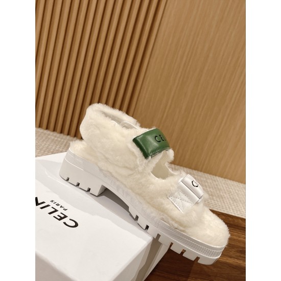 CELINE SANDALS