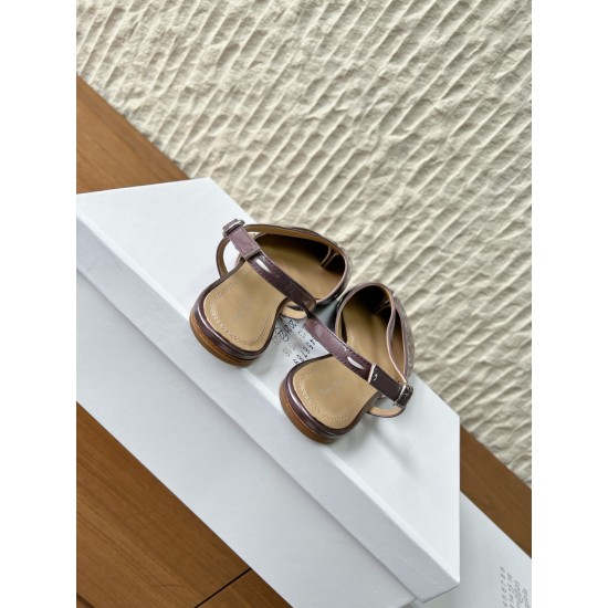 Maison Margiela Tabi Shoes