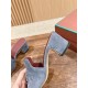 Loro Piana Loafers