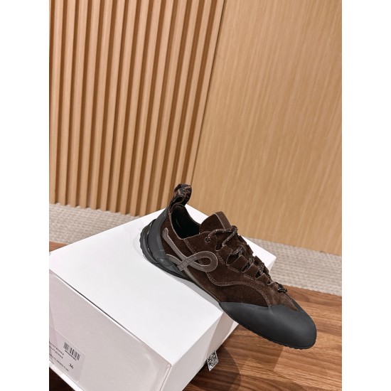 LOEWE SHOES