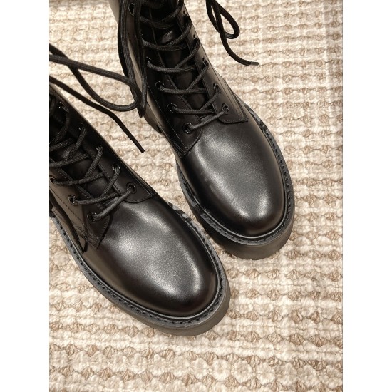CELINE BOOTS