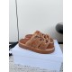 CELINE SLIPPERS