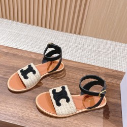 CELINE SANDALS