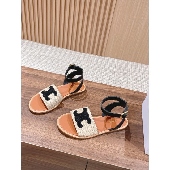 CELINE SANDALS
