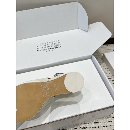 Maison Margiela Tabi Shoes