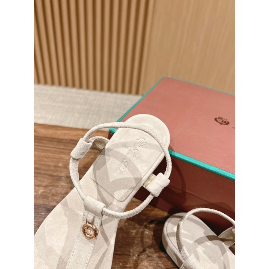Loro Piana Loafers