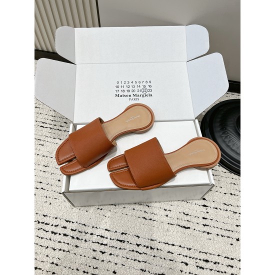 Maison Margiela Tabi Shoes