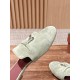 Loro Piana Loafers