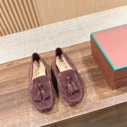 Loro Piana Loafers