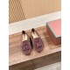 Loro Piana Loafers