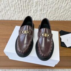 CELINE LOAFER-MARYJANE