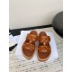 CELINE SLIPPERS