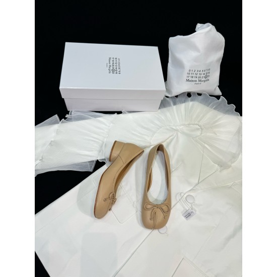Maison Margiela Tabi Shoes