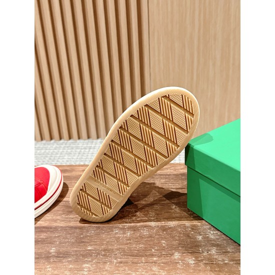 Bottega Veneta Sneakers