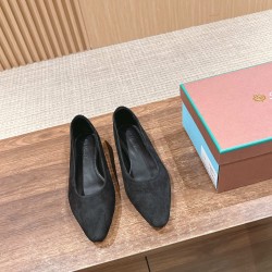 Loro Piana Loafers