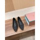Loro Piana Loafers