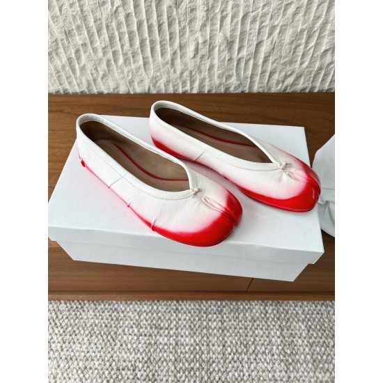 Maison Margiela Tabi Shoes