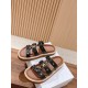 CELINE SLIPPERS