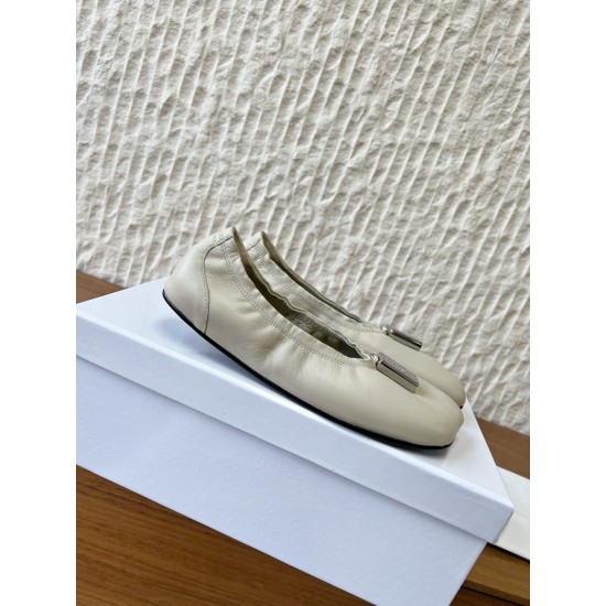 Maison Margiela Tabi Shoes