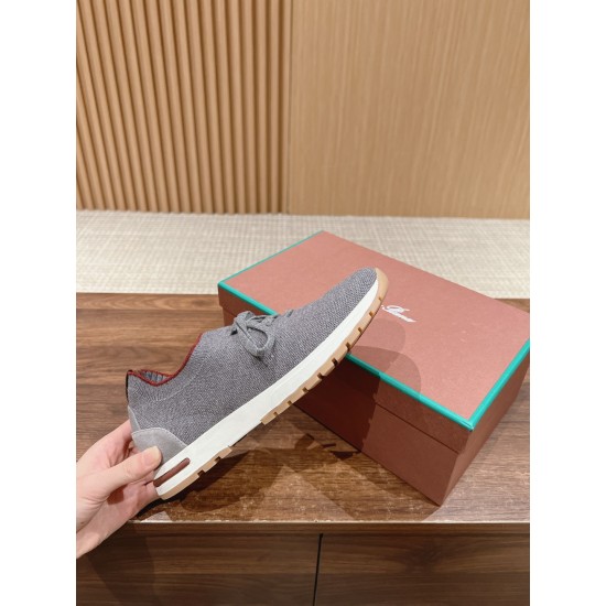 Loro Piana Sneaker