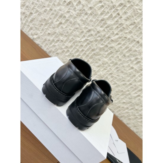 CELINE LOAFER-MARYJANE
