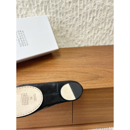 Maison Margiela Tabi Shoes