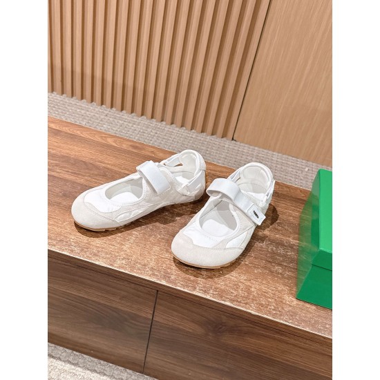 Bottega Veneta Sneakers