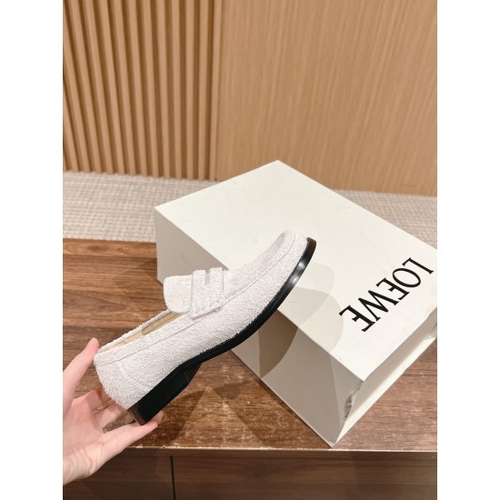 LOEWE SHOES