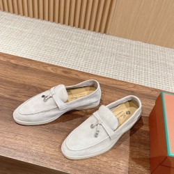 Loro Piana Loafers