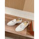 Loro Piana Loafers