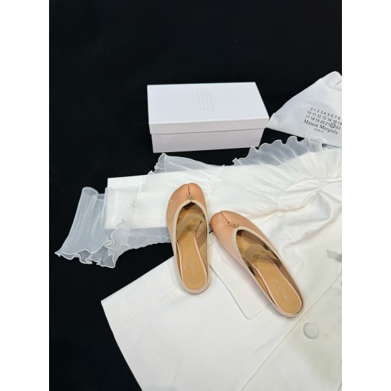 Maison Margiela Tabi Shoes