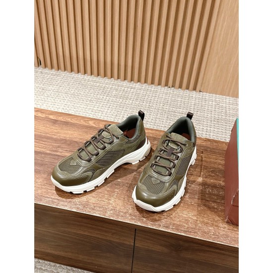 Loro Piana Sneaker