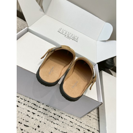 Maison Margiela Tabi Shoes