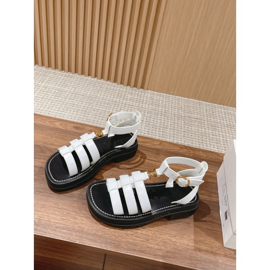 CELINE SANDALS