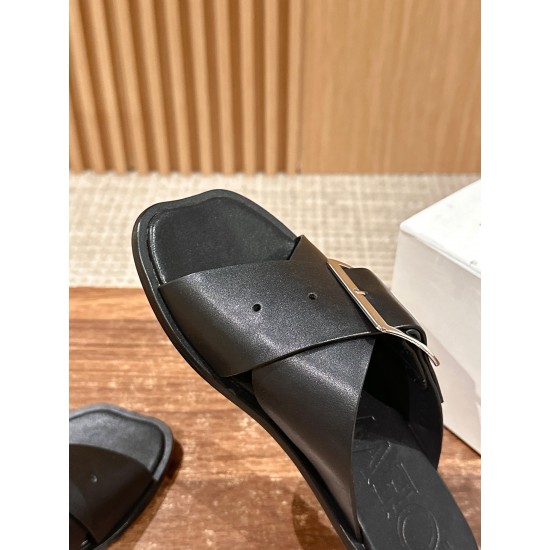 LOEWE SHOES