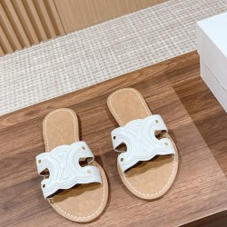 CELINE SLIPPERS