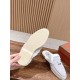 Loro Piana Loafers