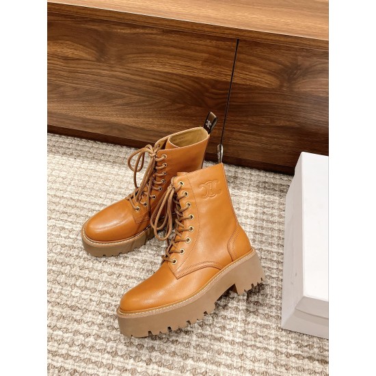CELINE BOOTS