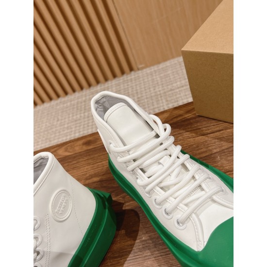 Bottega Veneta Sneakers