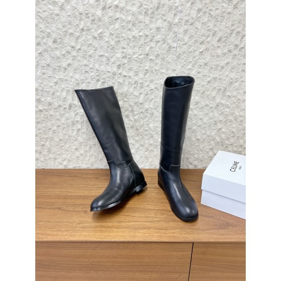 CELINE BOOTS