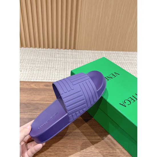 Bottega Veneta Slippers