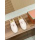 Loro Piana Loafers