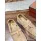 Loro Piana Loafers