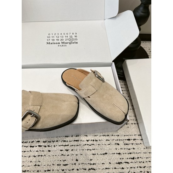 Maison Margiela Tabi Shoes
