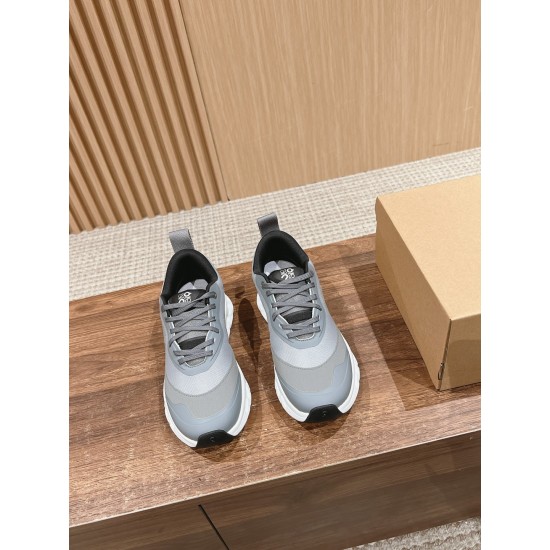 LOEWE SHOES